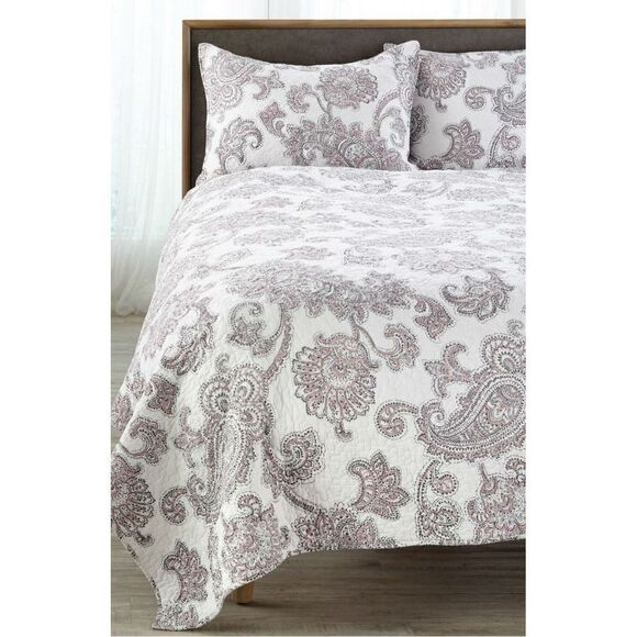 Levtex Home Decor Pillow Cover Sham Standard - Picture 2 of 7